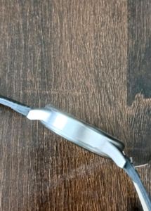 Men Watche | Gray Wrist Ghadi