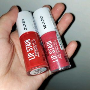 Zudio Lip Stain 🍓 🍓🍒✨️✨️