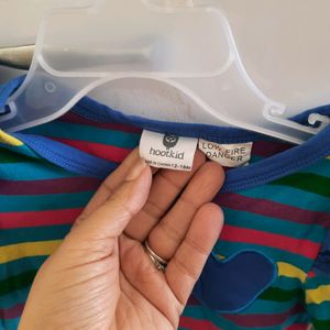 New Dubai bought Onesie for 12 to 18 months