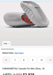NEW NIKE mind 001 Terra Forma Clogs