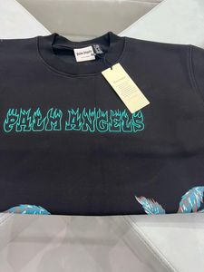 PALM AMGLES PULLOVER M L XL XXL
