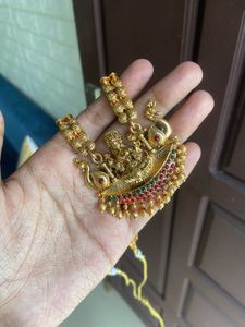 New Temple Design Chain With Earning