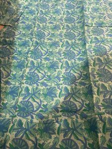 salwar suit floral
