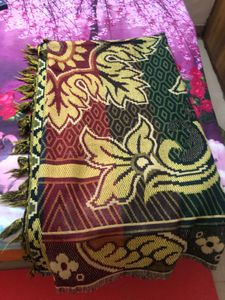 pure handmade carpet