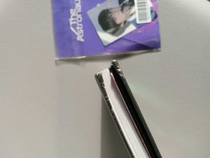 Jin 'The Astronaut' Album+POB Set