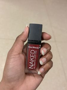 Lipstick Bundle: Kiss Beauty, Glam Fam &amp; More!