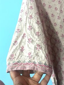 GLOBAL DESI Printed Kurta