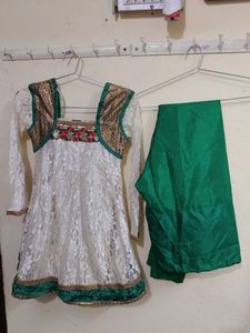 Combo of 2 dresses