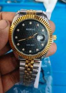 ROELC Date Just Watch