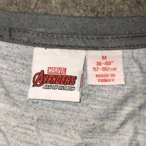 Marvel 'Avengers: Age of Ultron' Iron Man Graphic