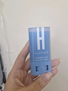 korean Blue Stick sunscreen