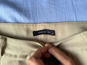Trendyol Regular Fit Trousers