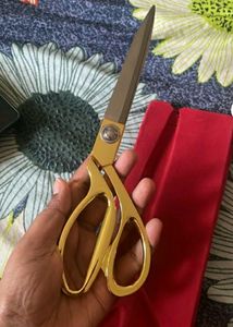Super Gold Scissors ✂️