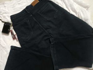 Black Denim Jeans😋