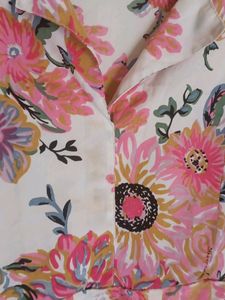 Beautiful Printed Onepiece