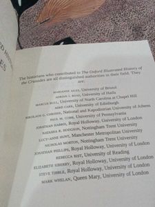The Oxford Illustrated History of th
