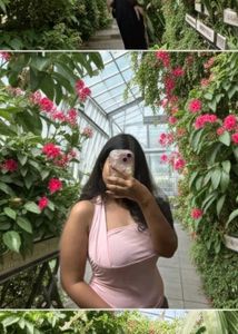 Cute Halter Neck Tank Top