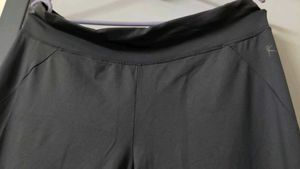 Classic Grey Trousers