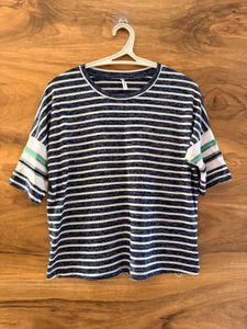 Striped T-Shirt