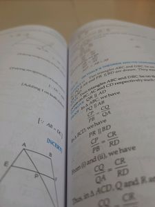 Rd Sharma Publications