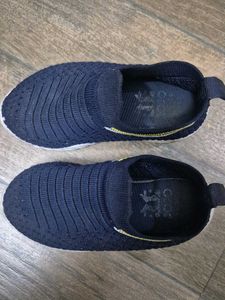 Baby Girl Shoes upto 3 years