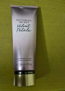 Victoria's Secret Velvet Petals Body Lotion