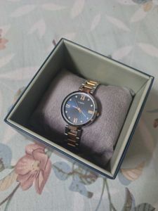 Timex Women's Watch - Two Tone