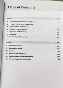 Extramarks Biology Workbook Vol. 2