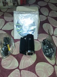 Digital Video Camera