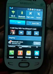 Samsung Rex 90 GT-S5292 Dual SIM Phone