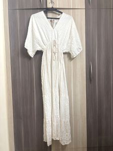 Boho Maxi Dress