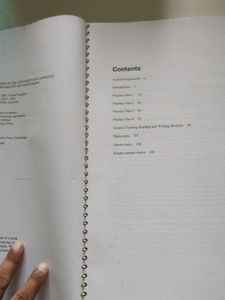 Cambridge Practice Tests for IELTS 1