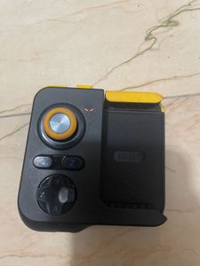 iqoo original game pad
