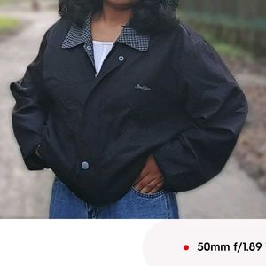 Indian Jacket