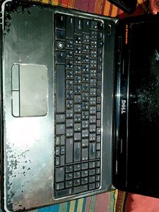 Dell Laptop