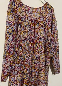 Beautiful Kurta