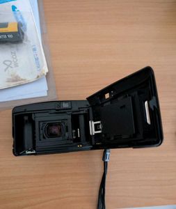 Samsung Slim Zoom 70S Camera