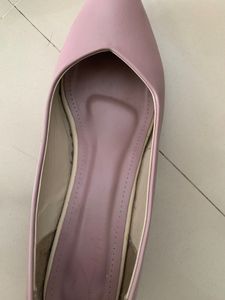 Heel Shoe