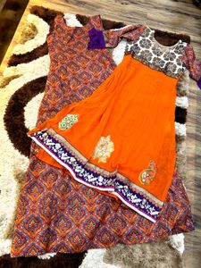 Elegant Kurta Set
