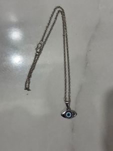Evil Eye Necklace