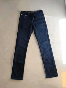 USPA Denim Co. Blue Jeans