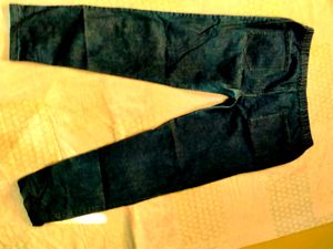 Unused Brand New Jeans Jaggings