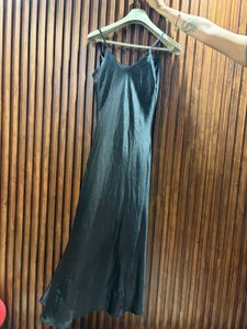 Satin Slip Dress✨🤌🏻
