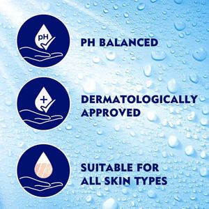 Nivea Cream Soft For All Type Skin(125g) 2 Pieces