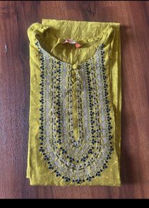 🐠 Indo-Era kurta set 🌼