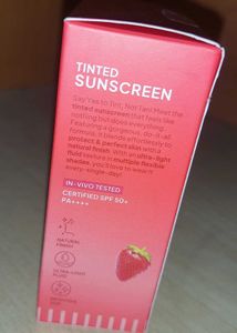 Dot &amp; Key Tinted Sunscreen SPF 50 PA++++