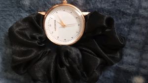 Korean Style Watch