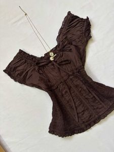 Dainty Doll Top
