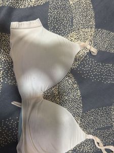 Soft Padded Everyday Bra- enmor