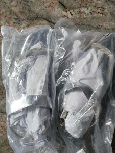 Inc. Sparkling Silver Flat Sandals